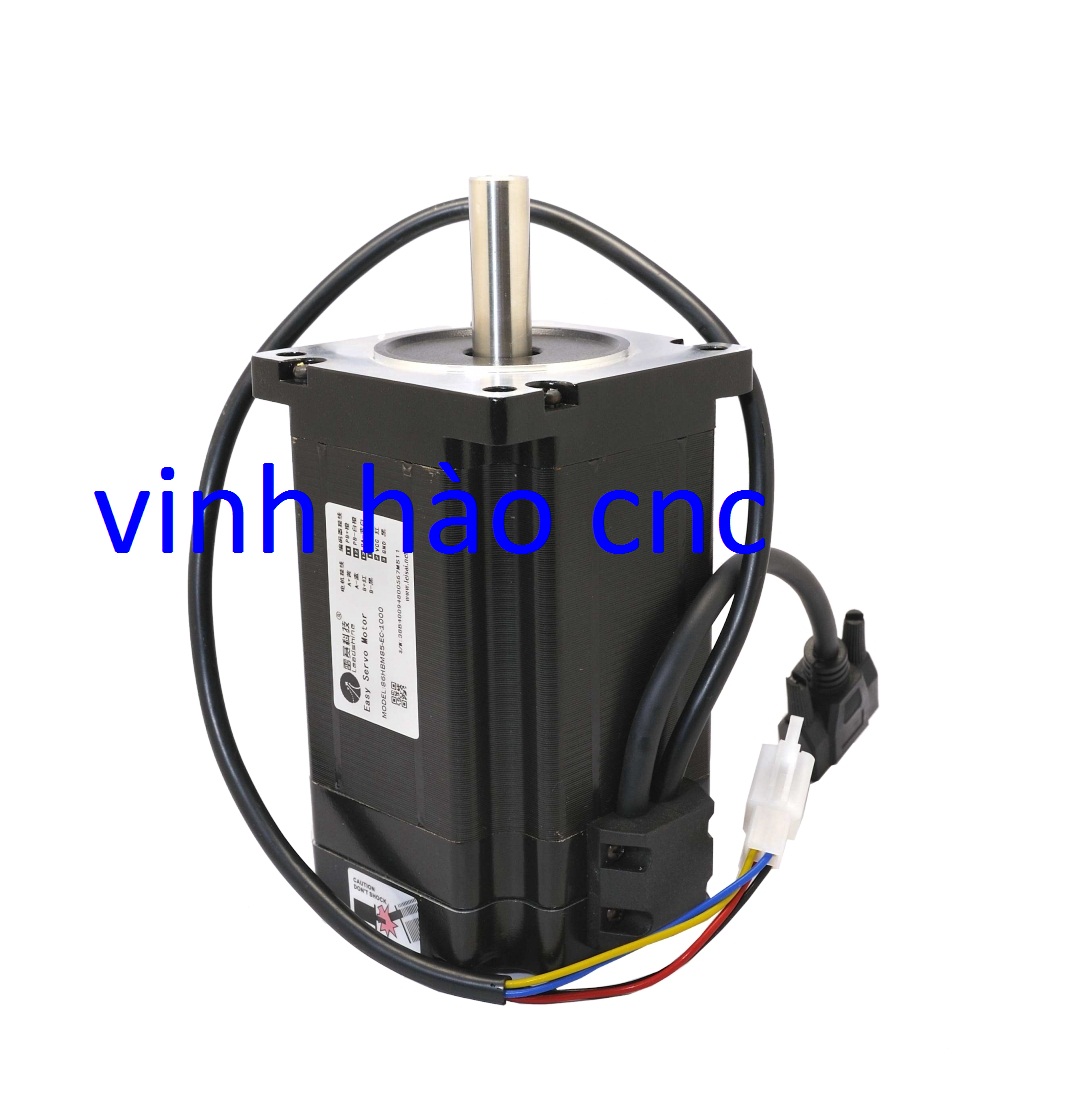 Động cơ servo 86HBM